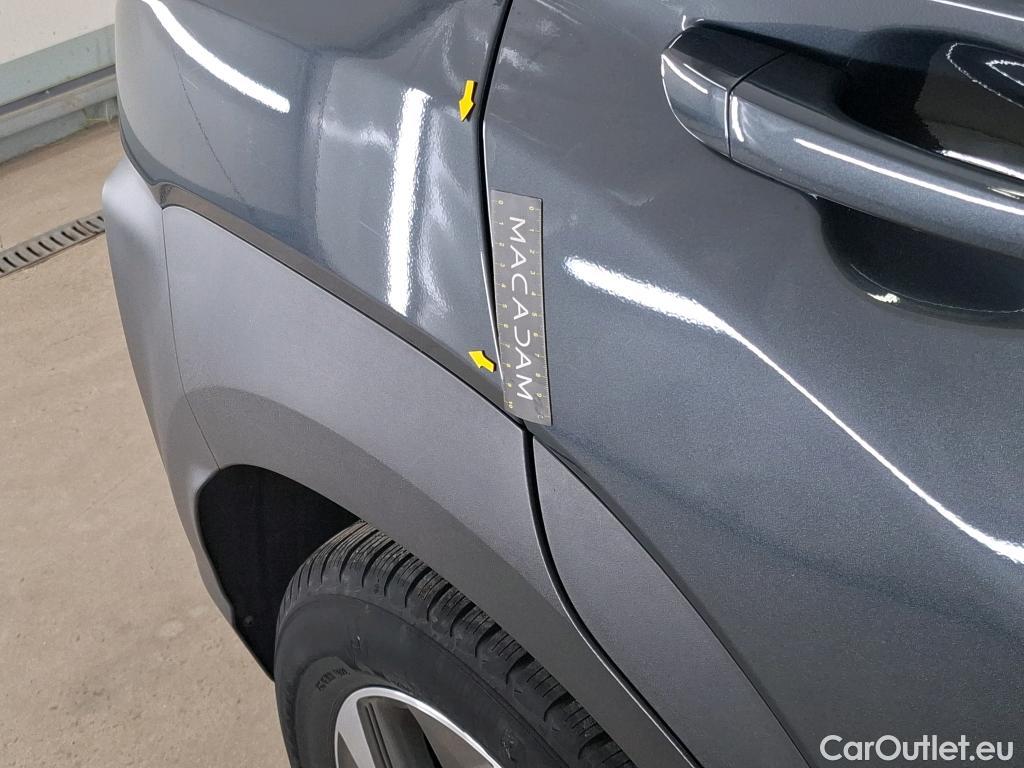  Hyundai  Konna Kona Intuitive Hybrid 2WD 1.6 GDI 140CV BVA6 E6dT #8