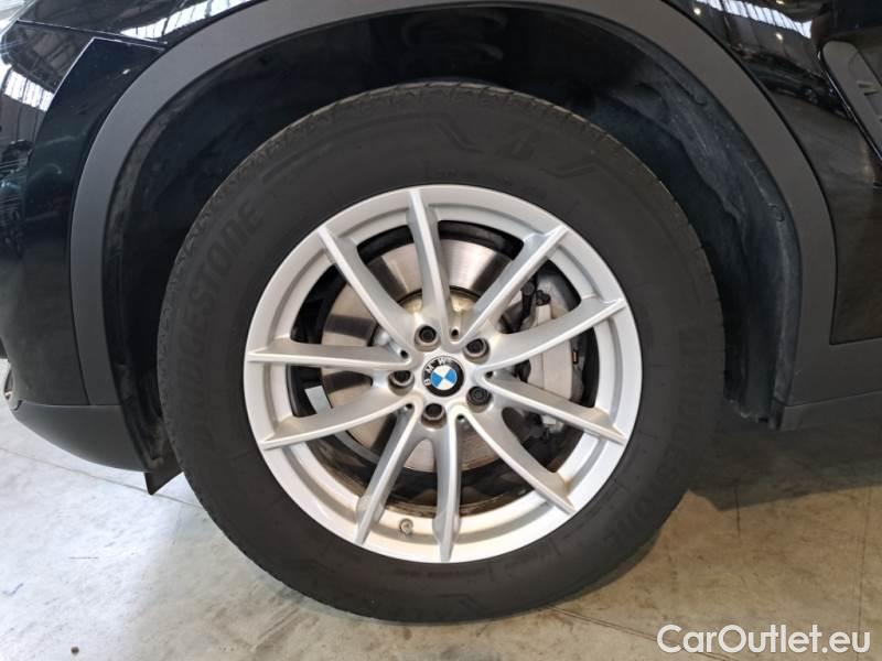 Bmw  X3 BMW  / 2017 / 5P / SUV XDRIVE 30E BUSINESS ADVANTAGE #20
