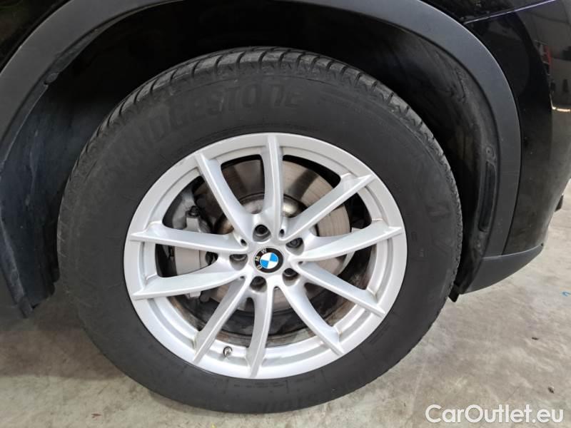 Bmw  X3 BMW  / 2017 / 5P / SUV XDRIVE 30E BUSINESS ADVANTAGE #105