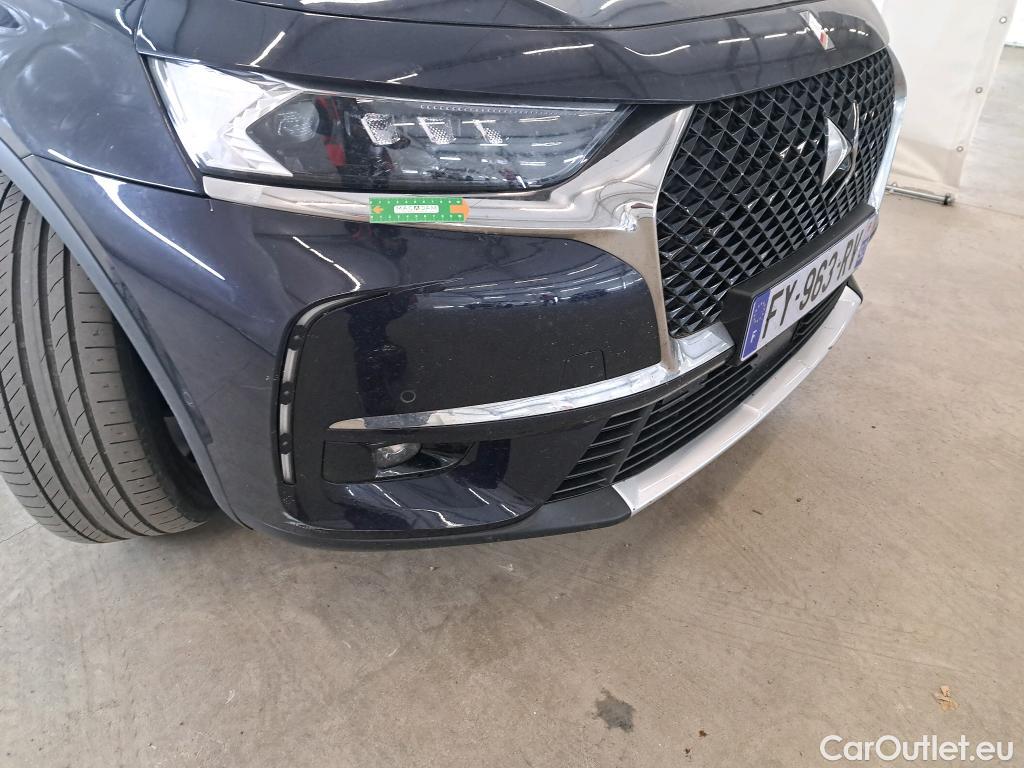  DS  DS7 7 Crossback E-Tense 4x4 Grand Chic 1.6 300CV BVA8 E6d #20