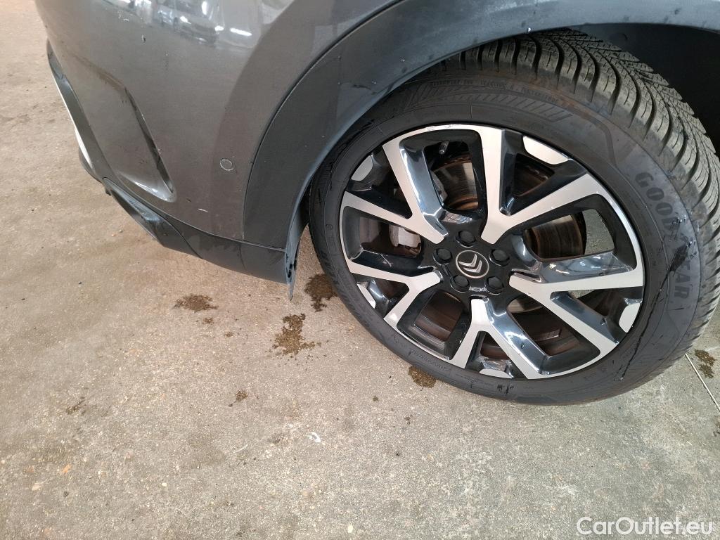  Citroen  C5  Aircross Shine Pack Hybrid 1.6 225CV BVA8 E6d #1