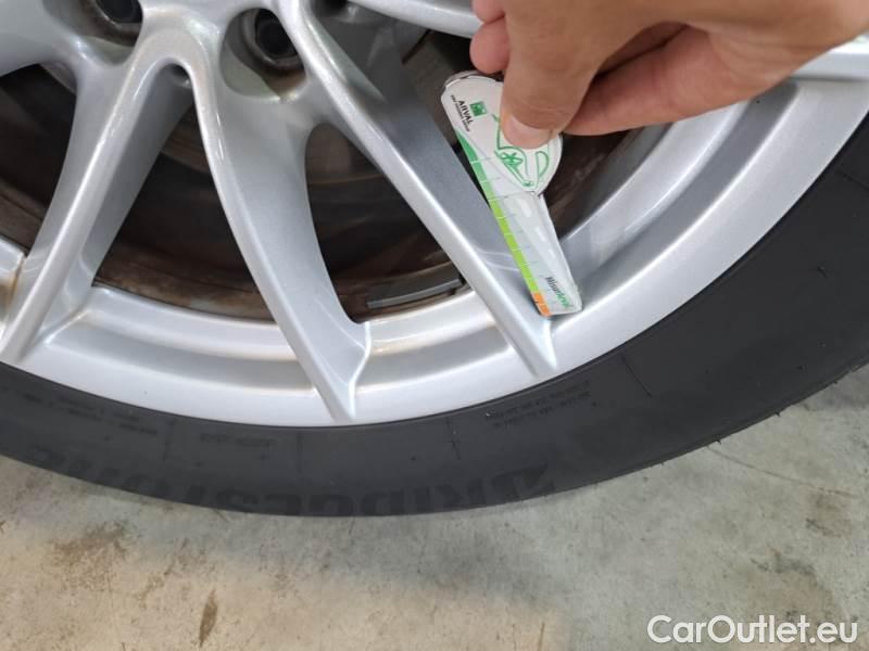 Bmw  X3 BMW  / 2017 / 5P / SUV XDRIVE 30E BUSINESS ADVANTAGE #109