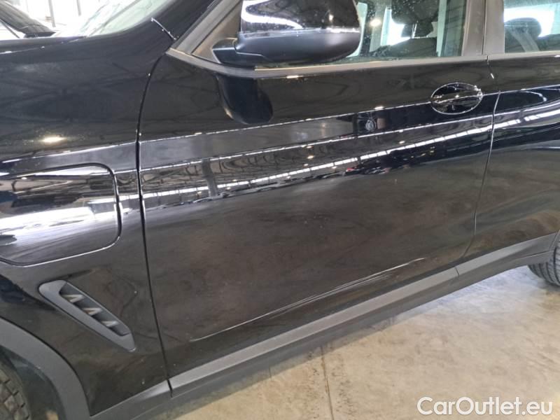 Bmw  X3 BMW  / 2017 / 5P / SUV XDRIVE 30E BUSINESS ADVANTAGE #89