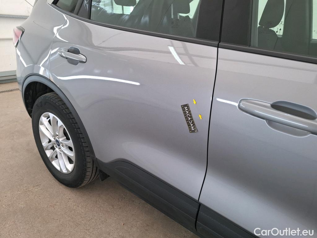 Ford  Kuga  Titanium Plug-In Hybrid 2.5 225CV BVA6 E6dT #12