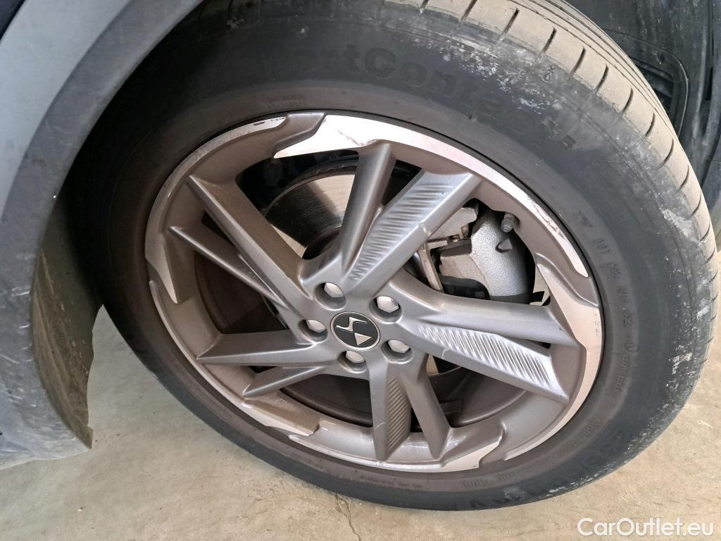  DS  DS7 7 Crossback E-Tense 4x4 Grand Chic 1.6 300CV BVA8 E6d #4