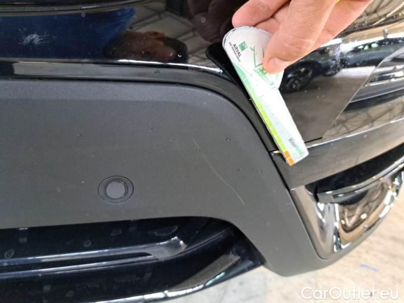 Bmw  X3 BMW  / 2017 / 5P / SUV XDRIVE 30E BUSINESS ADVANTAGE #39