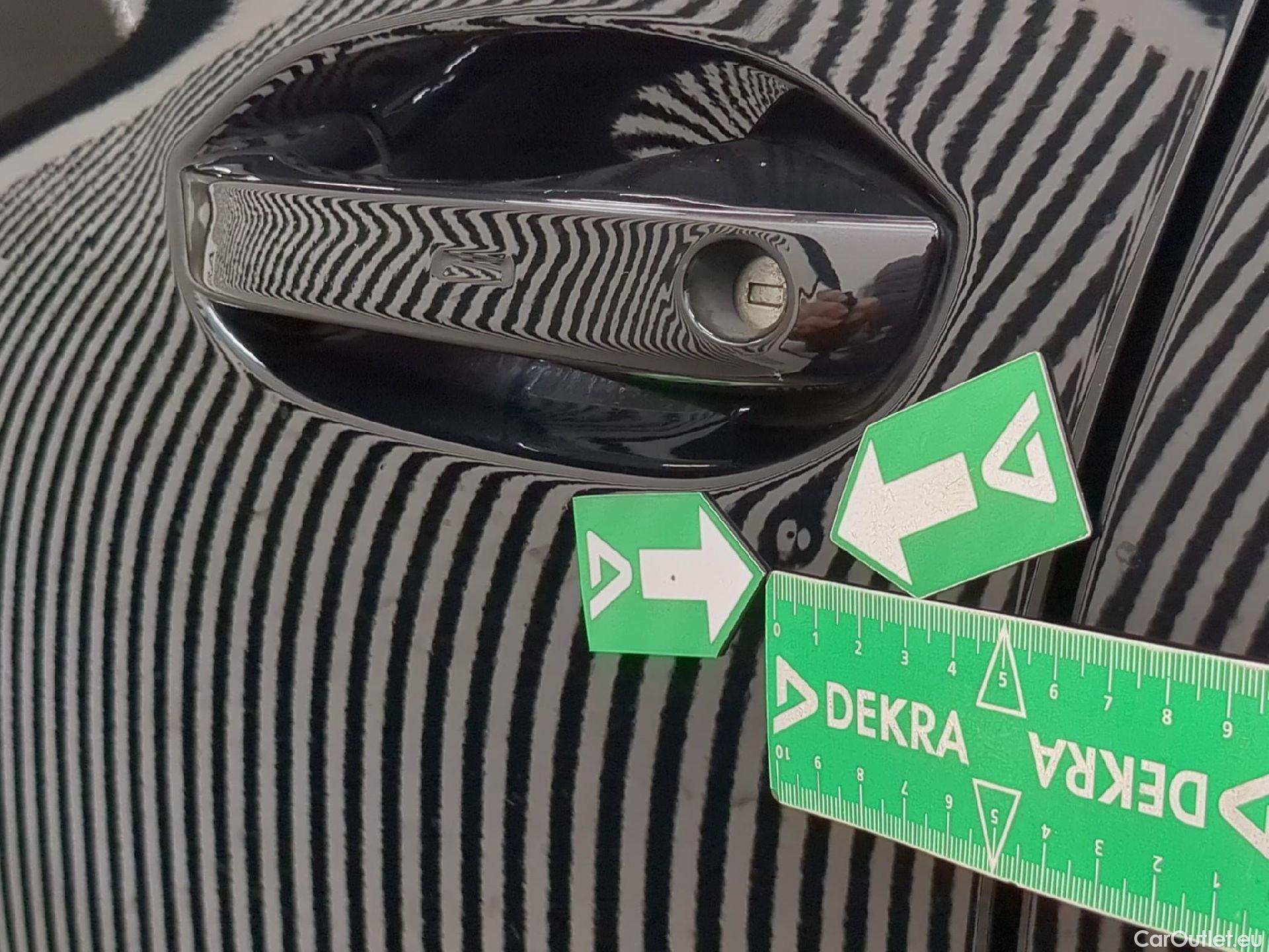  Cupra  Formentor CUPRA  / 2020 / 5P / SUV 1.4 e-HYBRID 204ch DSG6 Business Edition #28