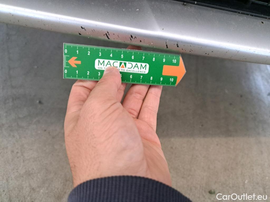  DS  DS7 7 Crossback E-Tense 4x4 Grand Chic 1.6 300CV BVA8 E6d #17