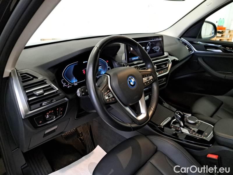 Bmw  X3 BMW  / 2021 / 5P / SUV XDRIVE 30E #73