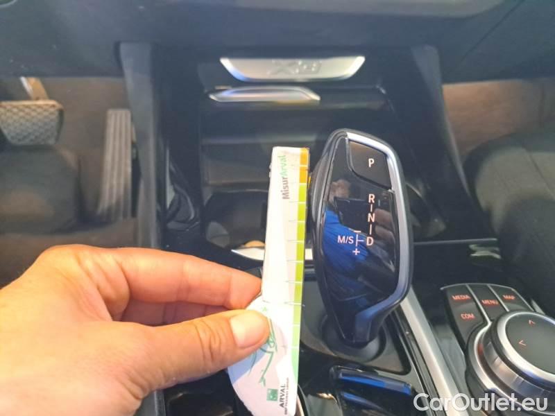 Bmw  X3 BMW  / 2017 / 5P / SUV XDRIVE 30E BUSINESS ADVANTAGE #119