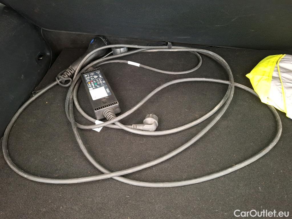 Ford  Kuga  Titanium Plug-In Hybrid 2.5 225CV BVA6 E6dT #12