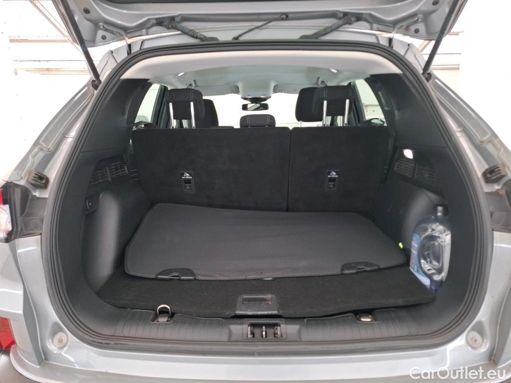 Ford  Kuga  Titanium Plug-In Hybrid 2.5 225CV BVA6 E6dT #10