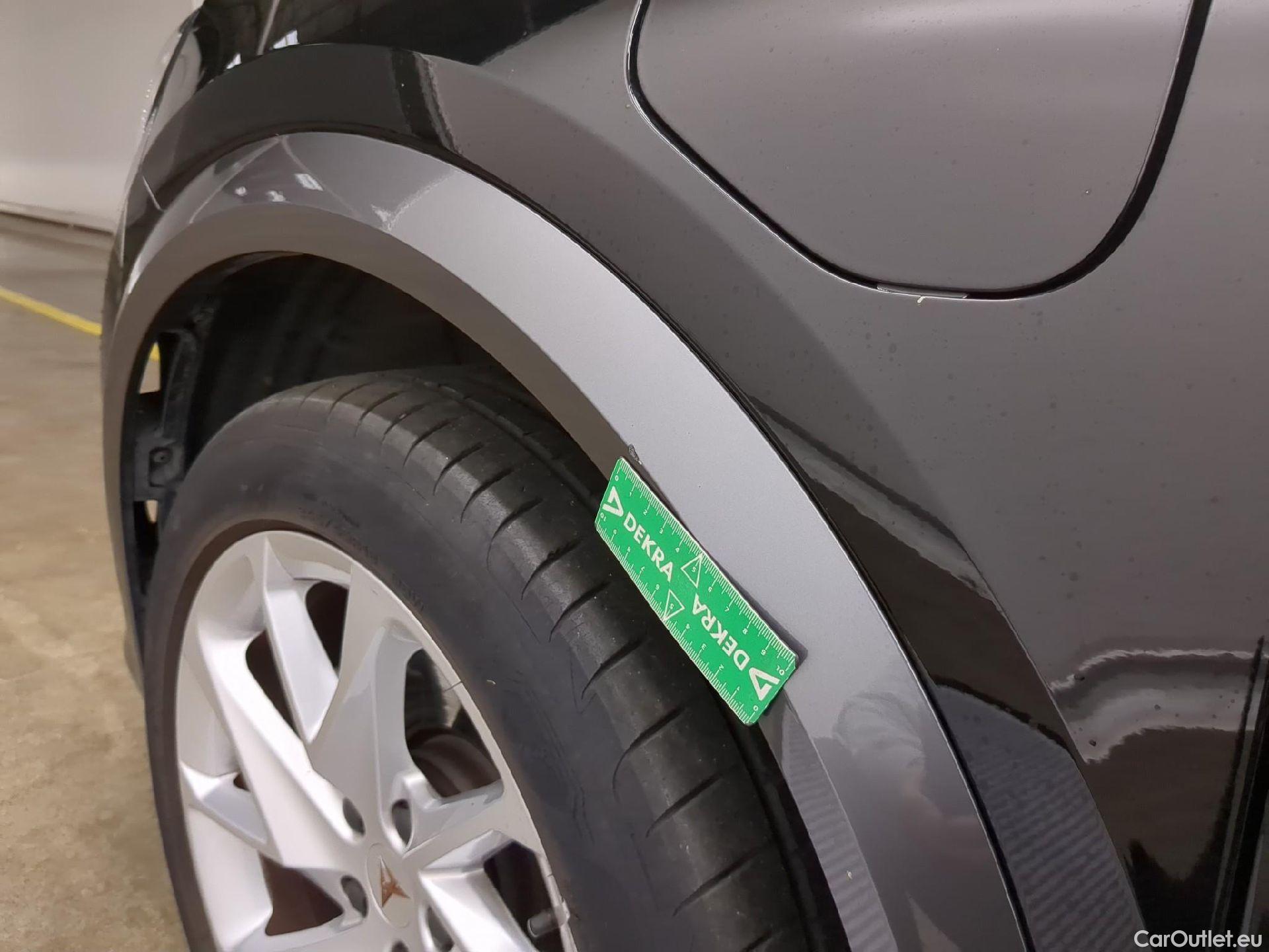  Cupra  Formentor CUPRA  / 2020 / 5P / SUV 1.4 e-HYBRID 204ch DSG6 Business Edition #26