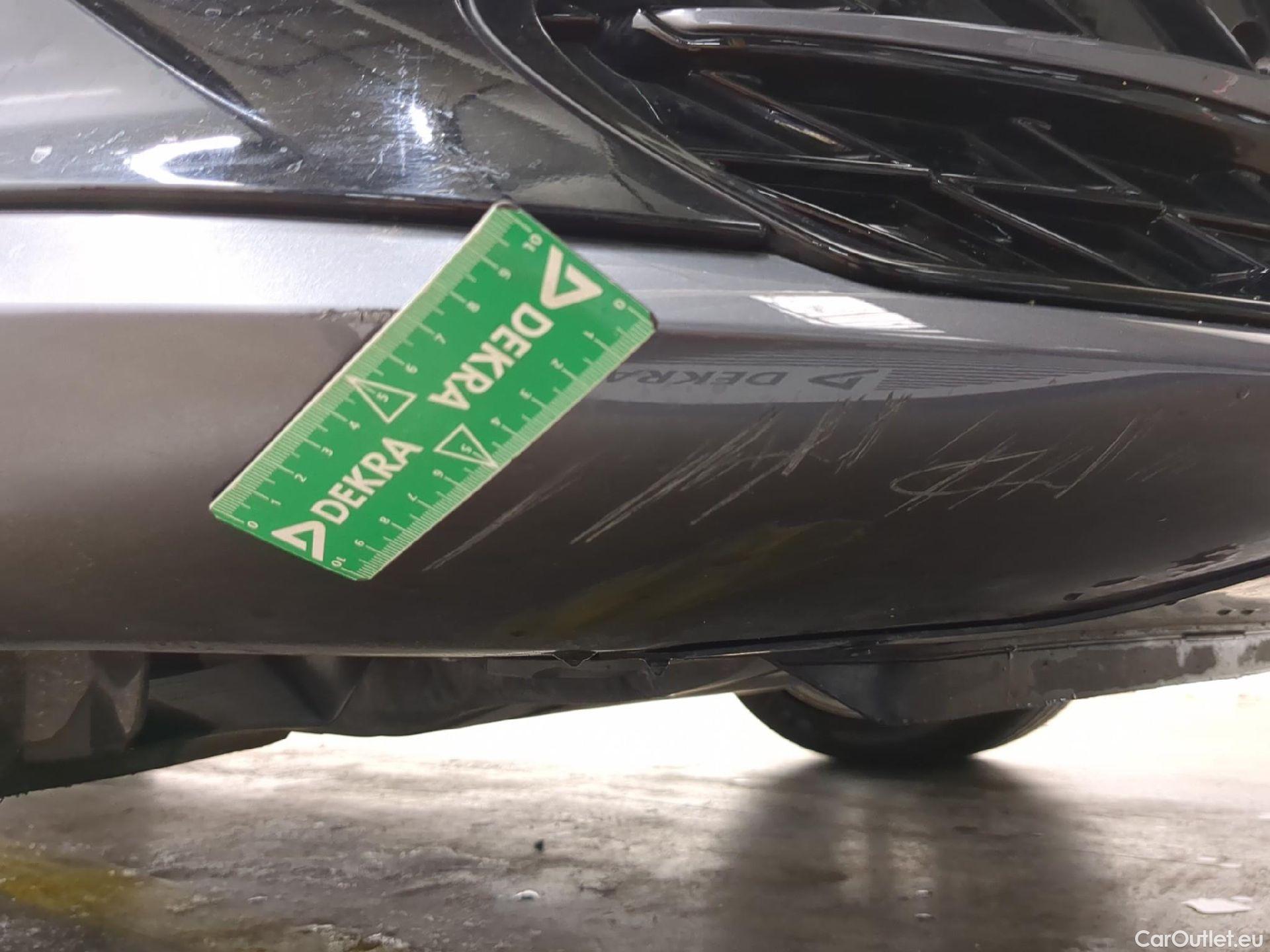  Cupra  Formentor CUPRA  / 2020 / 5P / SUV 1.4 e-HYBRID 204ch DSG6 Business Edition #19