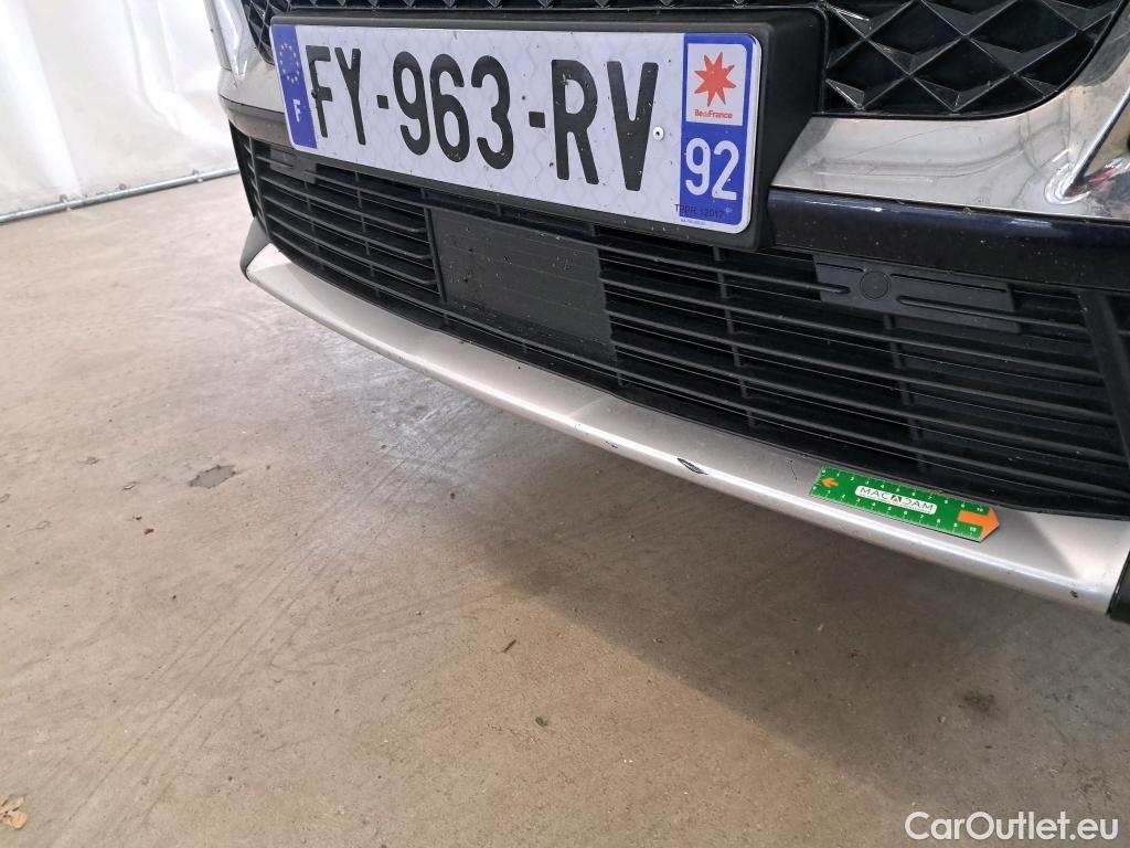  DS  DS7 7 Crossback E-Tense 4x4 Grand Chic 1.6 300CV BVA8 E6d #14