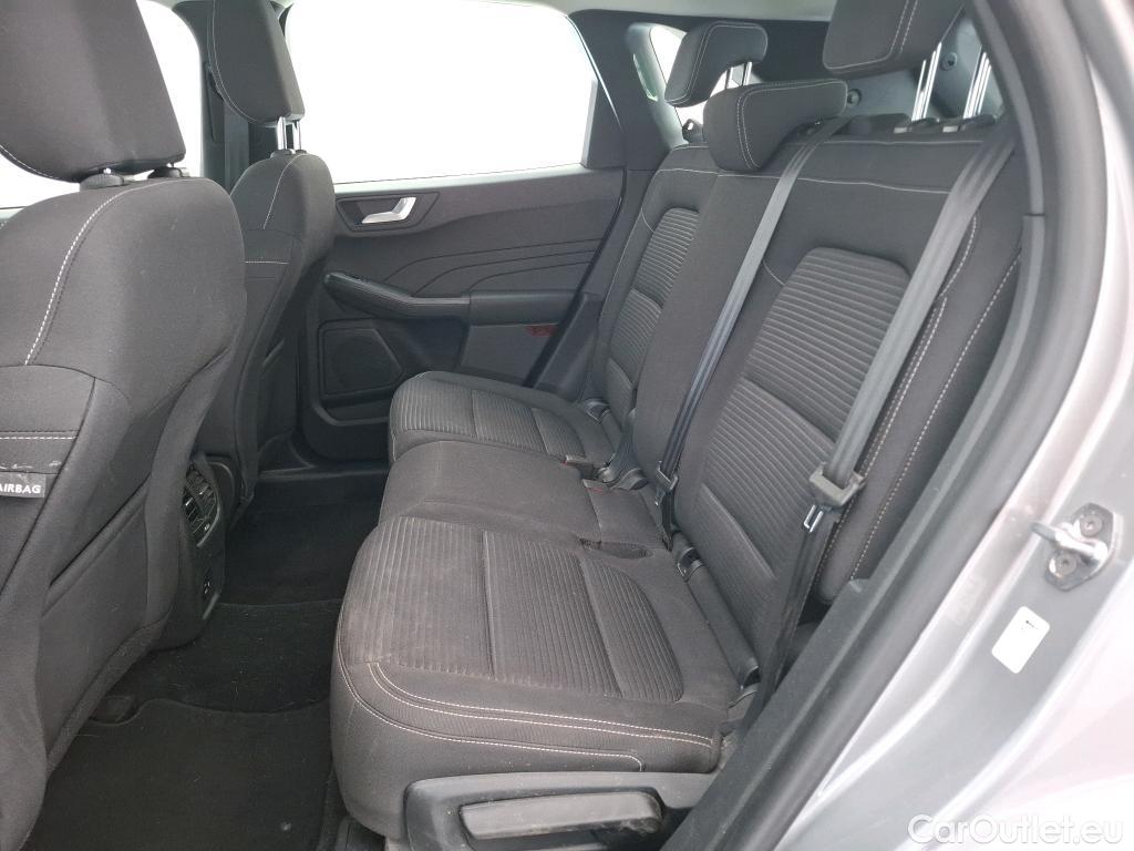 Ford  Kuga  Titanium Plug-In Hybrid 2.5 225CV BVA6 E6dT #9