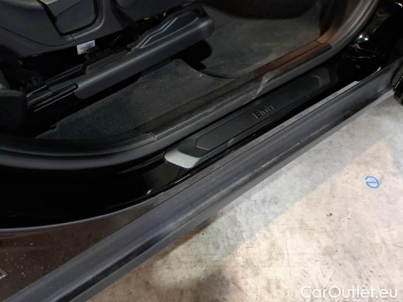 Bmw  X3 BMW  / 2017 / 5P / SUV XDRIVE 30E BUSINESS ADVANTAGE #142