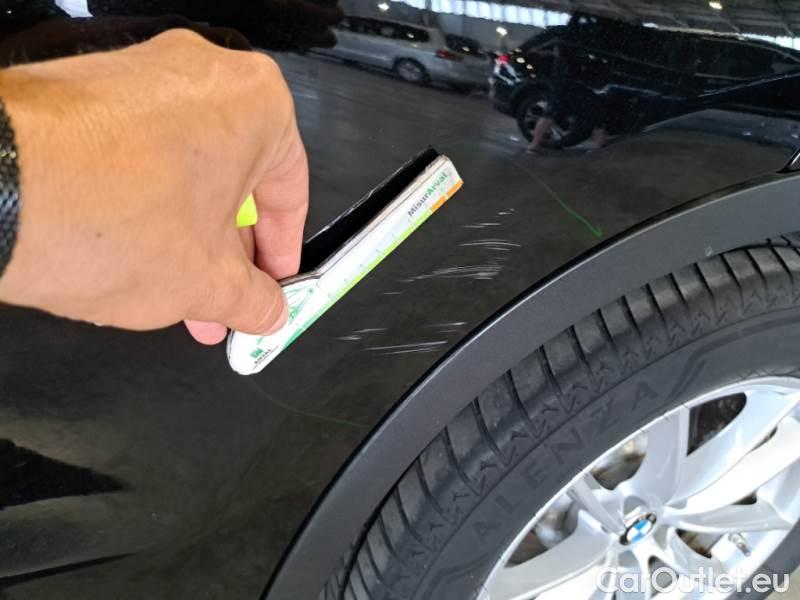 Bmw  X3 BMW  / 2017 / 5P / SUV XDRIVE 30E BUSINESS ADVANTAGE #88