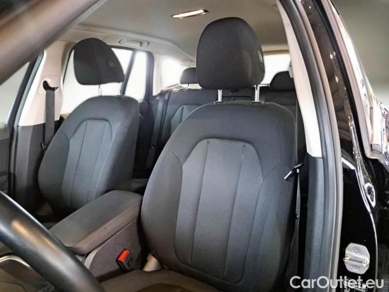 Bmw  X3 BMW  / 2017 / 5P / SUV XDRIVE 30E BUSINESS ADVANTAGE #11