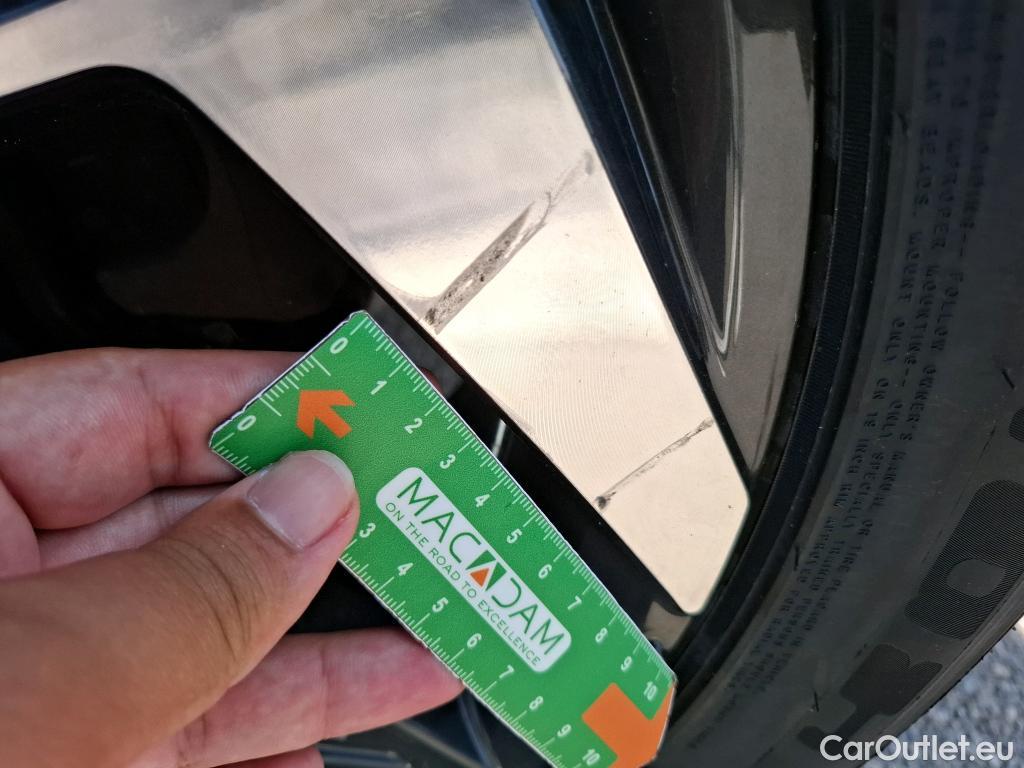  Hyundai  Tucson HYUNDAI  / 2020 / 5P / SUV 1.6 PHEV 265 HTRAC EXECUTIVE 4WD AUTO #3