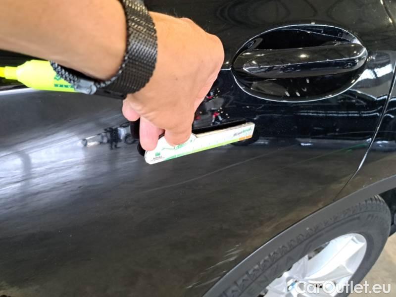 Bmw  X3 BMW  / 2017 / 5P / SUV XDRIVE 30E BUSINESS ADVANTAGE #87