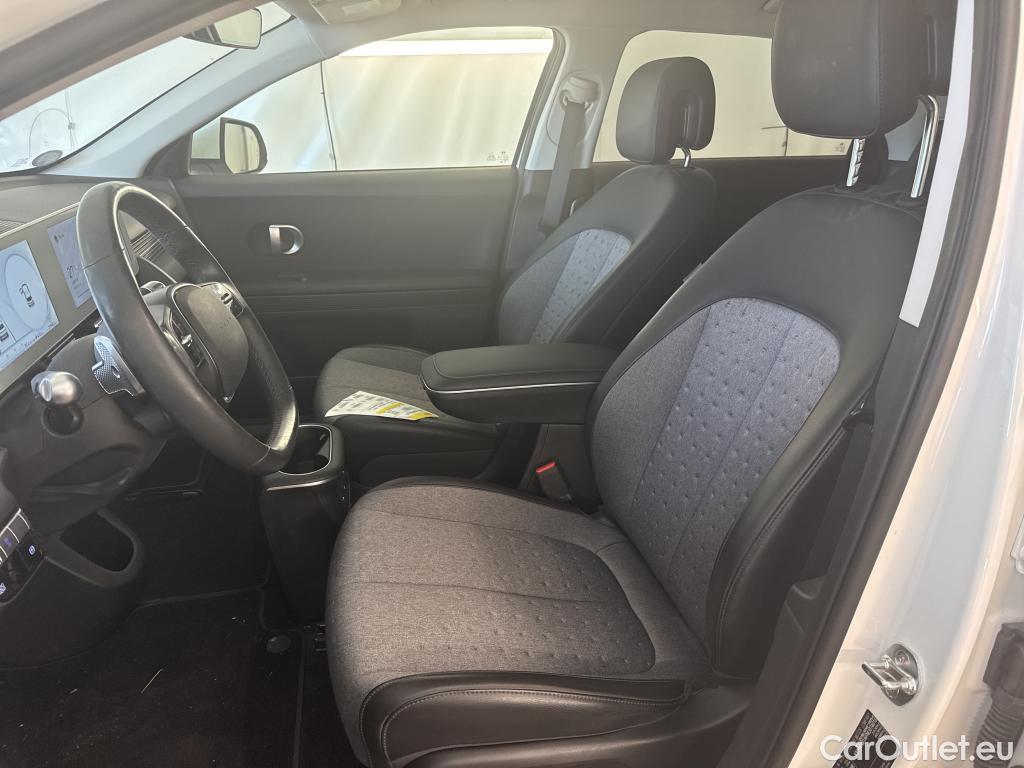 Hyundai   Ioniq HYUNDAI 5 / 2021 / 5P / SUV BEV 73KWH RWD CREATIVE #9