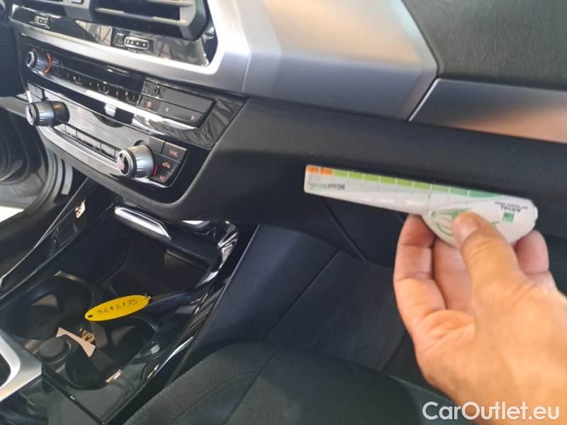 Bmw  X3 BMW  / 2017 / 5P / SUV XDRIVE 30E BUSINESS ADVANTAGE #149