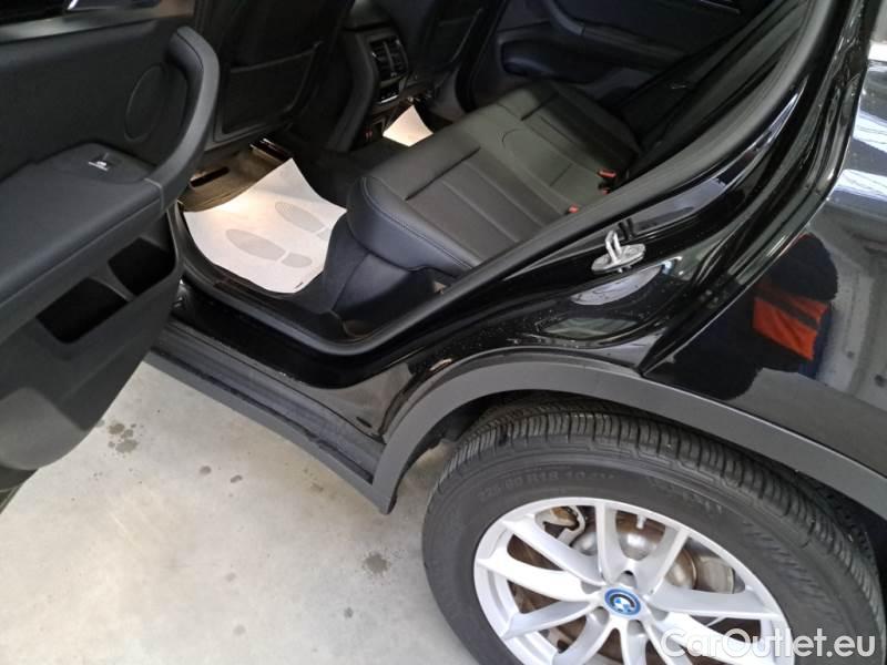 Bmw  X3 BMW  / 2021 / 5P / SUV XDRIVE 30E #67