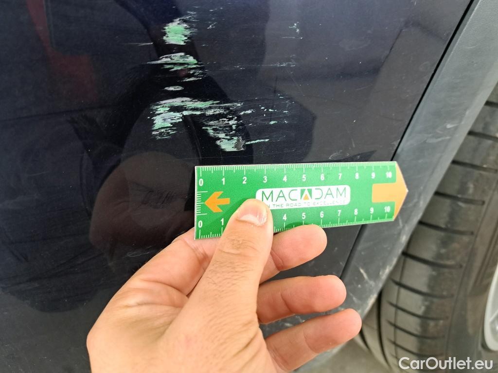  DS  DS7 7 Crossback E-Tense 4x4 Grand Chic 1.6 300CV BVA8 E6d #23