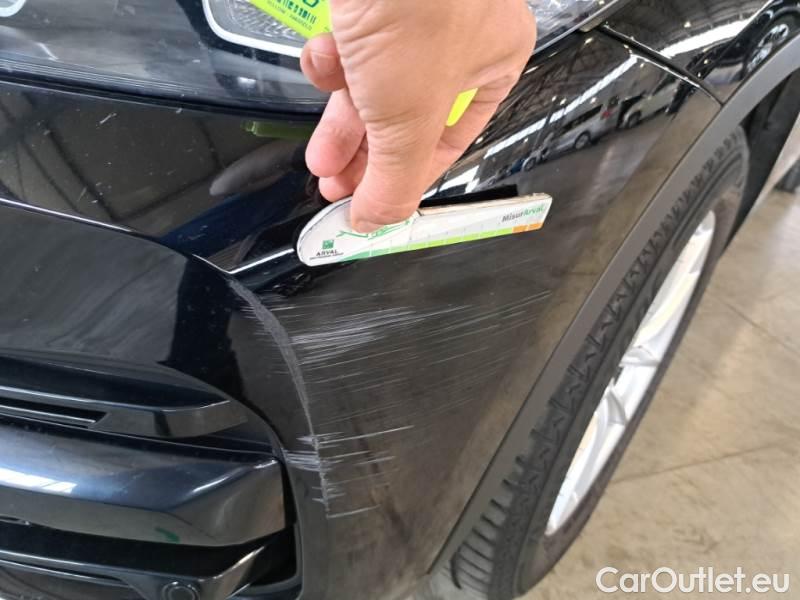 Bmw  X3 BMW  / 2017 / 5P / SUV XDRIVE 30E BUSINESS ADVANTAGE #36