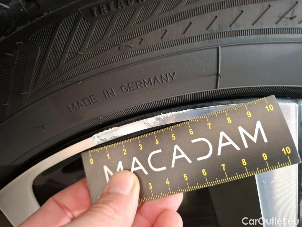  Citroen  C5  Aircross Shine Pack Hybrid 1.6 225CV BVA8 E6d #3