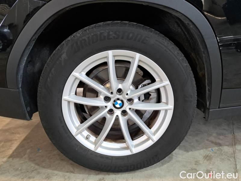 Bmw  X3 BMW  / 2017 / 5P / SUV XDRIVE 30E BUSINESS ADVANTAGE #18