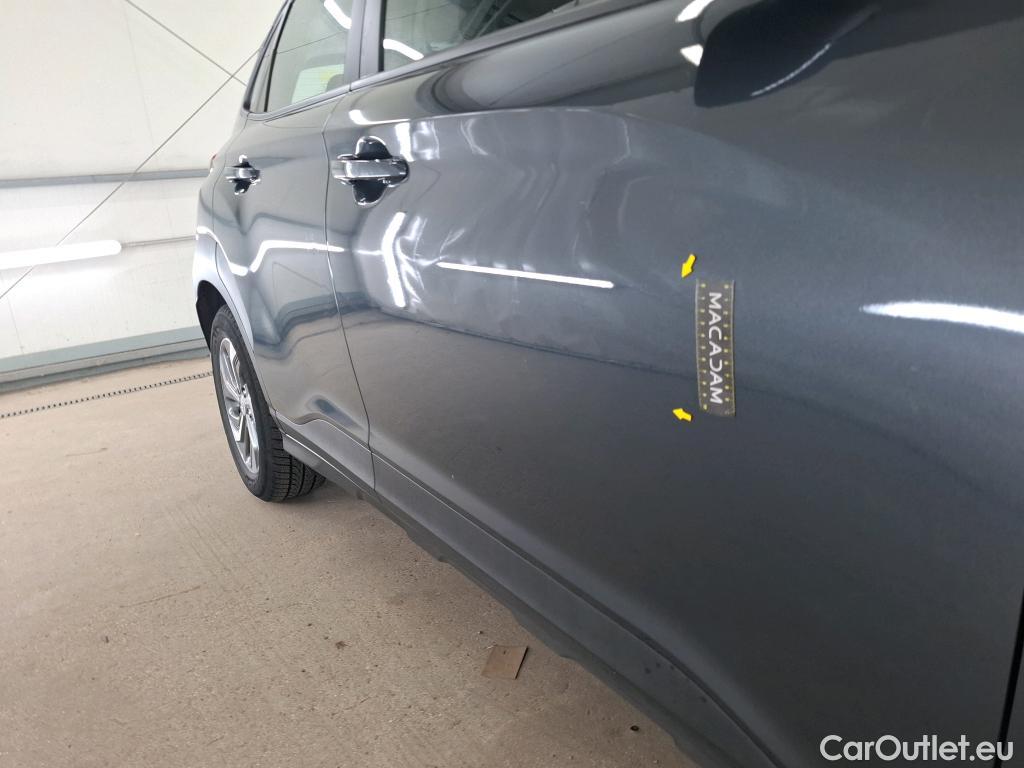  Hyundai  Konna Kona Intuitive Hybrid 2WD 1.6 GDI 140CV BVA6 E6dT #14