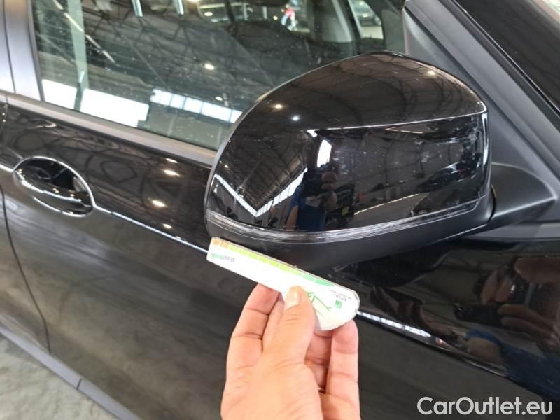 Bmw  X3 BMW  / 2017 / 5P / SUV XDRIVE 30E BUSINESS ADVANTAGE #99