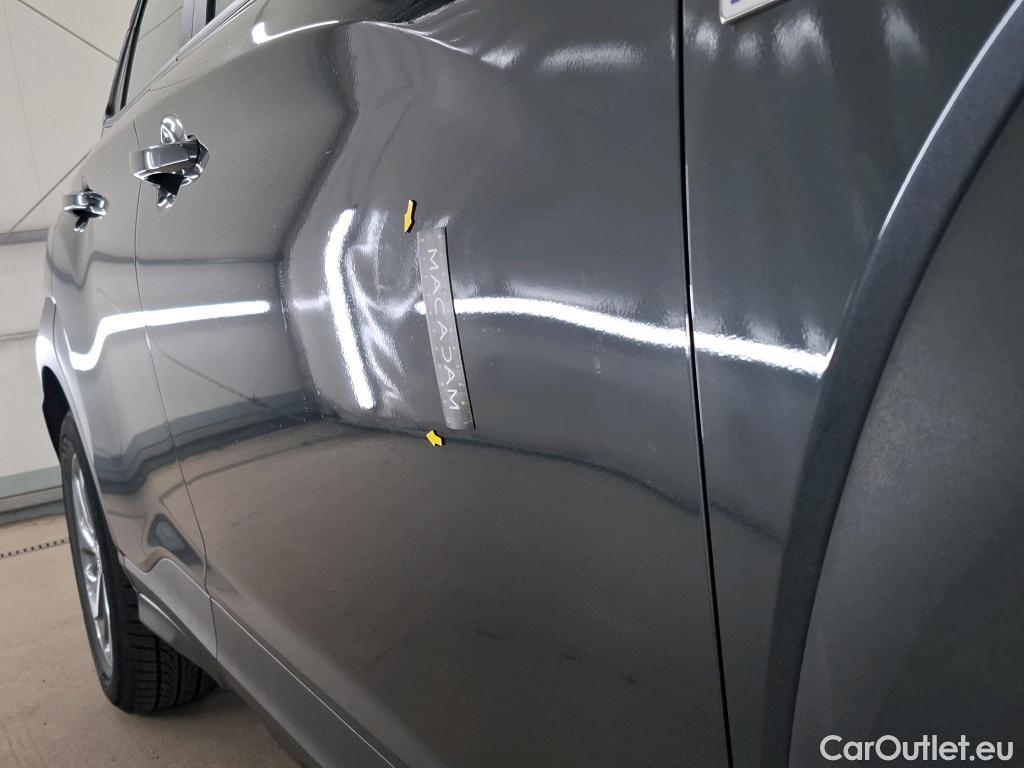  Hyundai  Konna Kona Intuitive Hybrid 2WD 1.6 GDI 140CV BVA6 E6dT #16