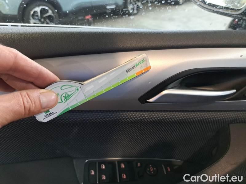 Bmw  X3 BMW  / 2017 / 5P / SUV XDRIVE 30E BUSINESS ADVANTAGE #115