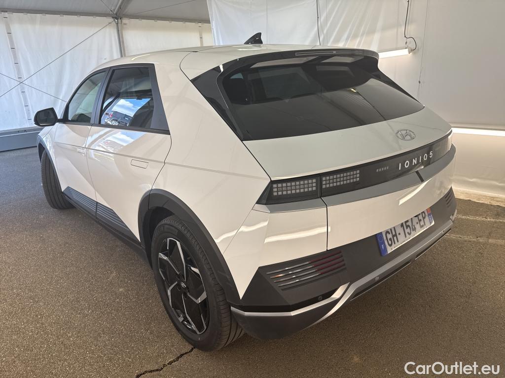Hyundai   Ioniq HYUNDAI 5 / 2021 / 5P / SUV BEV 73KWH RWD CREATIVE #3