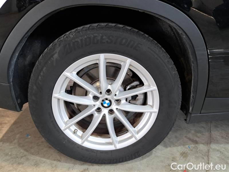 Bmw  X3 BMW  / 2017 / 5P / SUV XDRIVE 30E BUSINESS ADVANTAGE #108