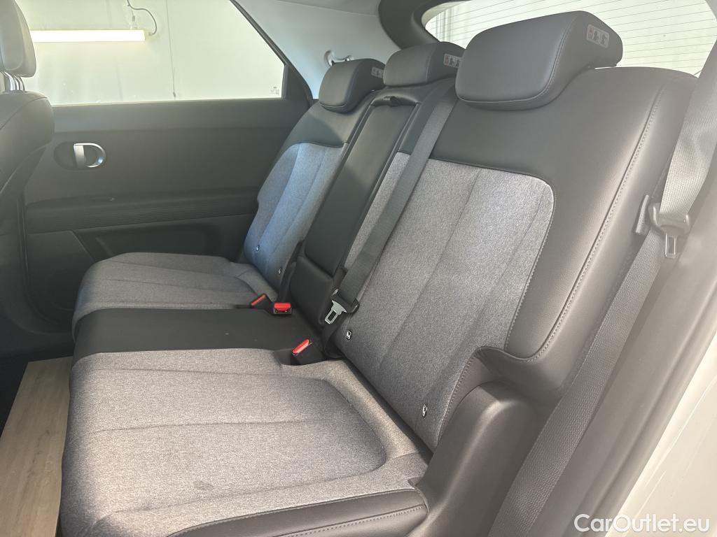 Hyundai   Ioniq HYUNDAI 5 / 2021 / 5P / SUV BEV 73KWH RWD CREATIVE #10