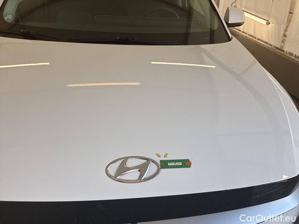 Hyundai   Ioniq HYUNDAI 5 / 2021 / 5P / SUV BEV 73KWH RWD CREATIVE #22