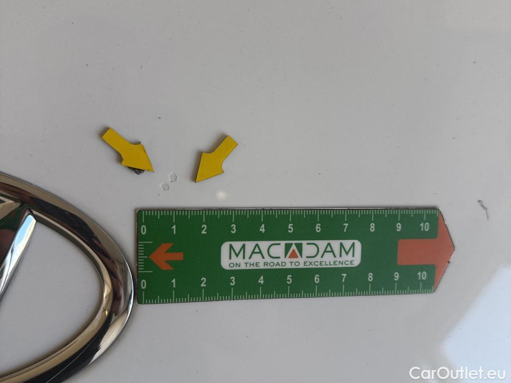 Hyundai   Ioniq HYUNDAI 5 / 2021 / 5P / SUV BEV 73KWH RWD CREATIVE #23