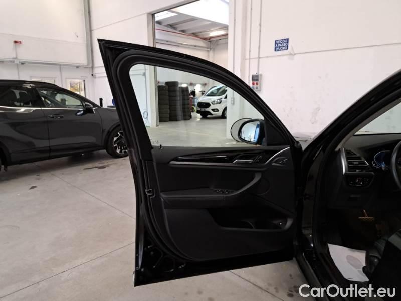 Bmw  X3 BMW  / 2021 / 5P / SUV XDRIVE 30E #70