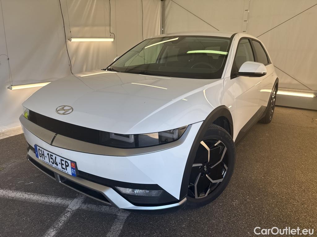 Hyundai   Ioniq HYUNDAI 5 / 2021 / 5P / SUV BEV 73KWH RWD CREATIVE #1