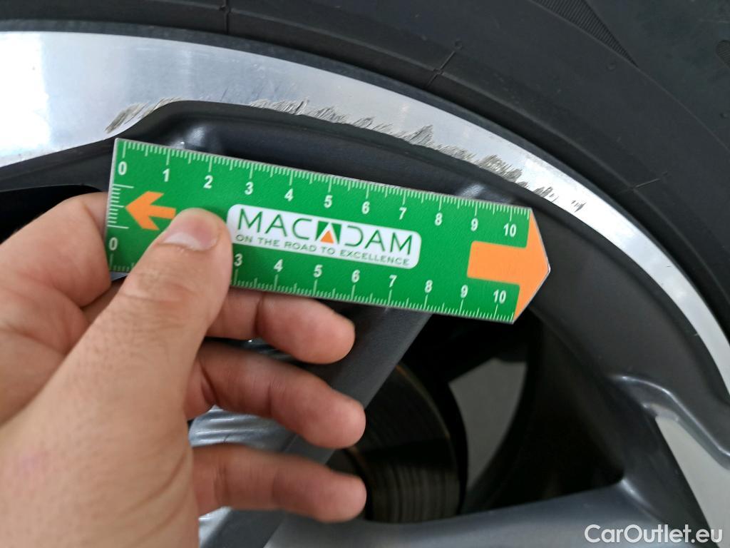  DS  DS7 7 Crossback E-Tense 4x4 Grand Chic 1.6 300CV BVA8 E6d #10