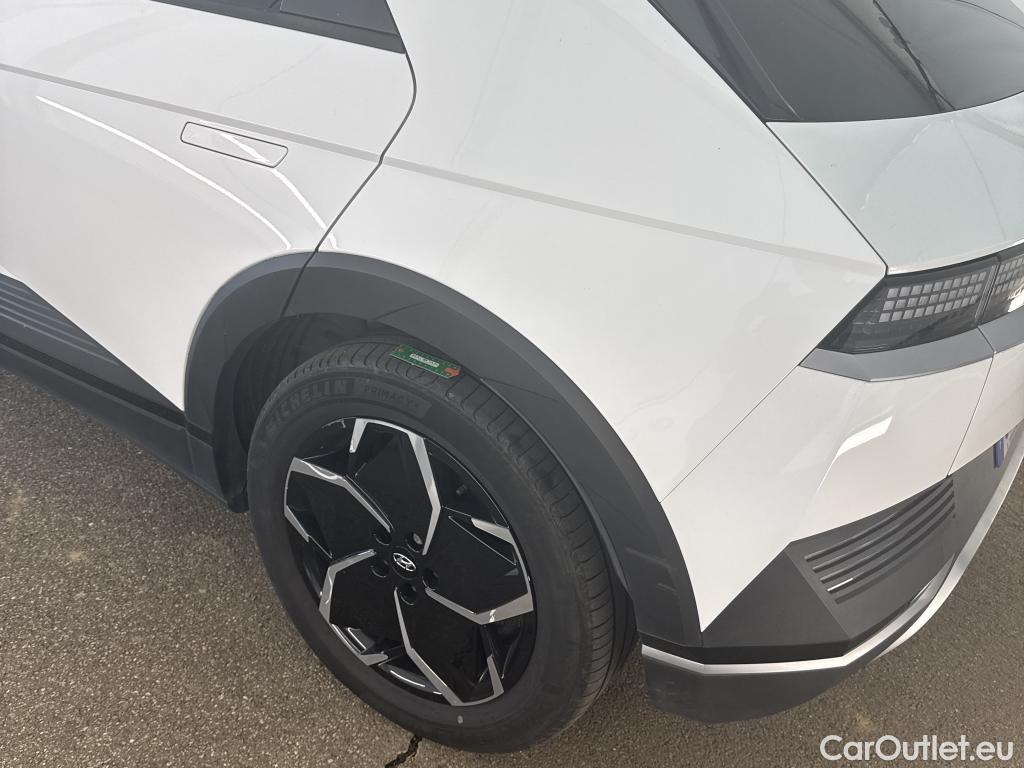 Hyundai   Ioniq HYUNDAI 5 / 2021 / 5P / SUV BEV 73KWH RWD CREATIVE #13