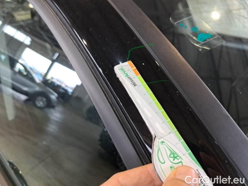 Bmw  X3 BMW  / 2017 / 5P / SUV XDRIVE 30E BUSINESS ADVANTAGE #25