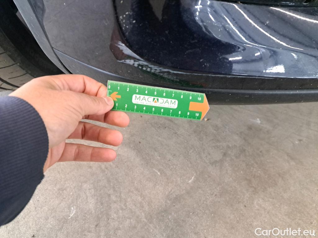  DS  DS7 7 Crossback E-Tense 4x4 Grand Chic 1.6 300CV BVA8 E6d #21