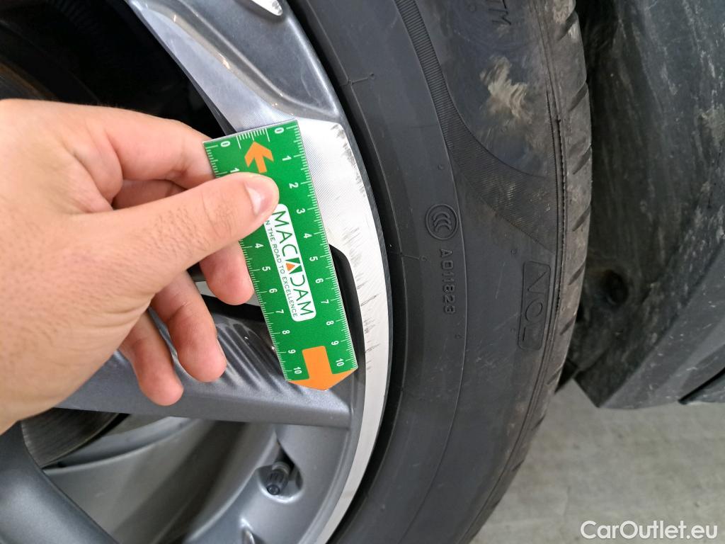  DS  DS7 7 Crossback E-Tense 4x4 Grand Chic 1.6 300CV BVA8 E6d #9