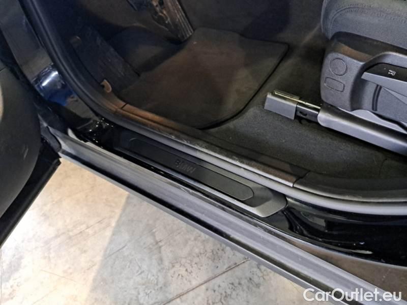 Bmw  X3 BMW  / 2017 / 5P / SUV XDRIVE 30E BUSINESS ADVANTAGE #112