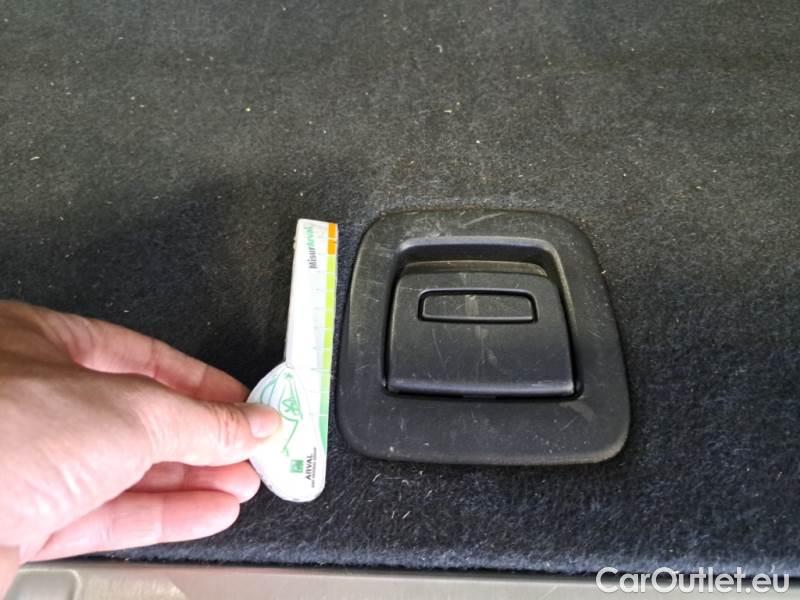 Bmw  X3 BMW  / 2017 / 5P / SUV XDRIVE 30E BUSINESS ADVANTAGE #134